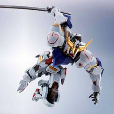 TAMASHII NATIONS Gundam Barbatos (1st 4th) Form Mobile Suit Gundam Collectible Figure