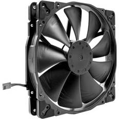 Noctua NF-A20 HS-PWM Chromax.black 200 x 200 mm