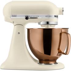 Beige Food Mixers & Food Processors KitchenAid Artisan KSM156MPTFL