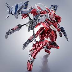 Armored Core VI Side AC IB-C03: HAL 826 Handler Walter Robot Spirits Action Figure