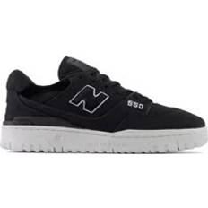 New Balance 550 Magnet Black/White