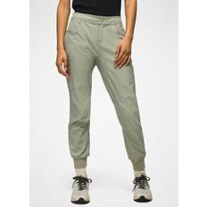 Women - Yellow Pants Prana Halle Joggers II Women's Juniper Green