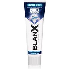 Blanx White Shock Instant White 75ml