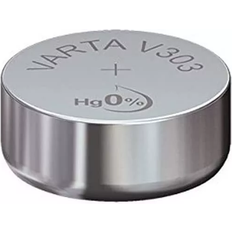 Varta V303 Watch Battery 1.55V 10-pack