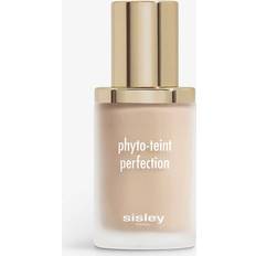 SISLEY Makeup SISLEY Make-up Ansigtsmakeup Phyto-Teint Perfection 1C Petal 30 ml