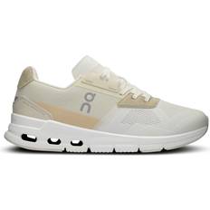 Cloudrift On Cloudrift Sneakers Laag - Beige/Crème/Grijs/Wit