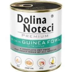 Dolina Noteci Dolina Noteci Hundemat Guinea Og Apple 800g