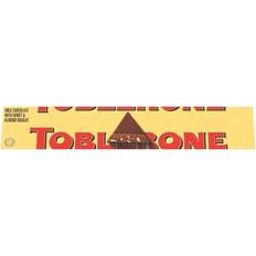 Toblerone Confectionery & Cookies Toblerone Swiss Milk Chocolate Candy Bar - 12.6 oz