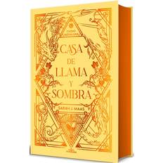 Libros Casa de llama y sombra (edición especial limitada) (Ciudad Medialuna 3) (Tapa blanda)