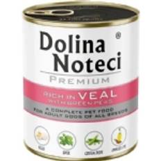 Dolina Noteci Dolina Noteci Hundemat Kalveerter 800g