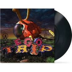 Hard Rock & Metal Vinyls Papa Roach Ego Trip Vinyl