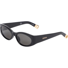 The Ovalo Black