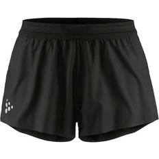 Craft Pro Hypervent Split Shorts 2 M - Black