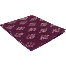 Cotton - Purple Fabrics Hobbycraft And Cotton Geometric Print Mini Diamond Single Fat Quarter 46 x 56 cm Fabrics Yellow, Purple