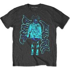 Neon Graphiti Logo Tee - Mens/Unisex