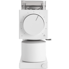 Ode Brew Gen 2 Matte White