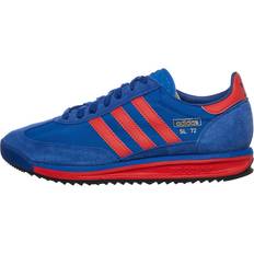 SL 72 RS Sneakers - Blue/Bright Red/Royal Blue