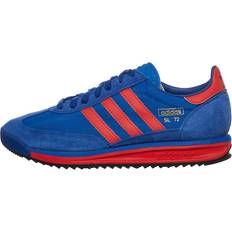adidas SL 72 RS Herren Schuhe Sneaker IG4648 Blau