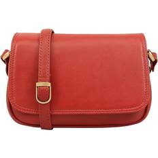 Lloyd Baker Amritsar Crossbody Bag - Berry