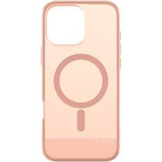 Incase Incase Slim Case MagSafe Etui iPhone 16 Pro Max (Blush Pink)