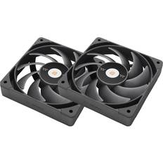 Thermaltake Toughfan 12 Pro 120 mm Sort 120mm