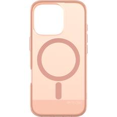 Incase Incase Slim Case MagSafe Etui iPhone 16 Pro (Blush Pink)