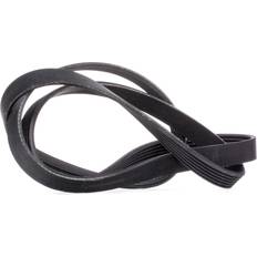 Contitech Alternator Drive Belt 6PK1750