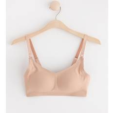 Lindex Amningsbh Beige M
