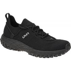 UYN Urban Trail Naked Herren Sneakers - Schwarz