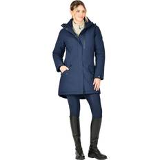 Weatherbeeta Women's Kyla II Waterproof Jacket - Navy