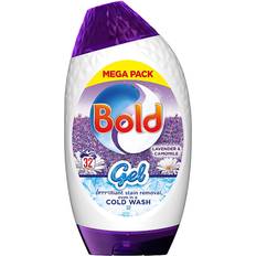 Bold Bold 2 in 1 Laundry Gel - Lavender and Chamomile