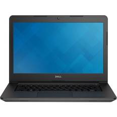 Dell Intel Core i7 - Windows Laptops Dell Latitude 3450 13.97" 16GB 512GB IR Cam & Mic FgrPr 3 Cell 65W WLAN Backlit Kb W11P 1Y