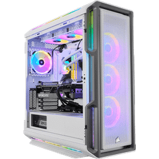 GeForce RTX 4090 Stationære computere GameCastle Gamer King Intel RTX 4090 Gaming PC