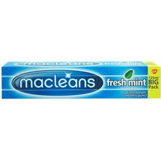 Macleans Toothpaste Fresh Mint 125ml