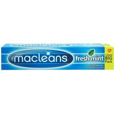 Toothpaste Fresh Mint 125ml