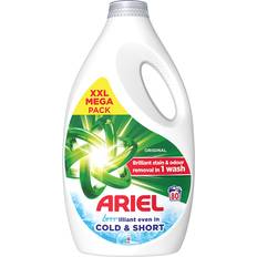 Cleaning Equipment & Cleaning Agents Ariel Ariel Liquid Original 80 Washes