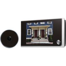 Tomtop Jms Digital Door Camera 3.5inch LCD Color Screen