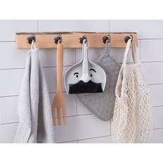 Peleg Design Fejebakke Dustache Hvid 20.5 x 16.5 x 4.2 cm