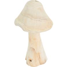 The Range Mushroom Natural Figurine 32cm