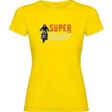 Kruskis Super Rider Short Sleeve T-shirt