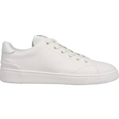 Toms Shoes Toms Travel Lite 2.0 Low Lace Up Sneakers - White