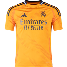 Child - Real Madrid Game Jerseys Kid's Replica adidas Real Madrid Away Jersey 24/25-yl