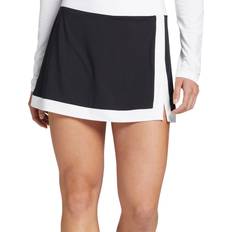 Tennis - Women Clothing Prince Women's Fashion Tennis Skort - Pure Black