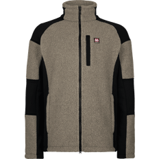 66° North Tindur Shearling Jacket - Volcanic Desert