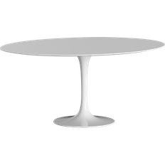 Knoll Saarinen Rund Ø 152 cm Esstisch
