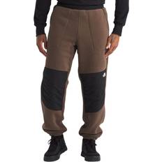 Pants & Shorts The North Face Retro Denali Pant - Smokey Brown/TNF Black