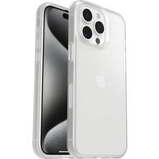 OtterBox Apple iPhone 15 Pro Max Telefoonhoesjes OtterBox React Backcover Apple iPhone 15 Pro Max