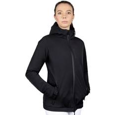 Coldstream Nenthorn Jacke Wasserfest Damen BZ5439 - Schwarz