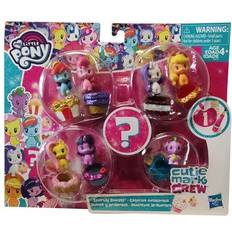 My Little Pony Toys My Little Pony Sparkly Sweets Cutie Mark Crew