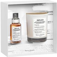 Maison Margiela Replica By The Fireplace Women's Perfume Set 2 Pieces 30ml
